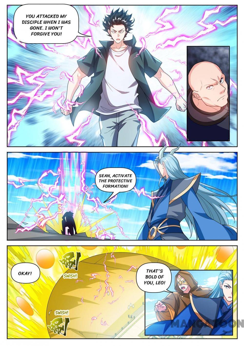 Page 8 of Chapter 497