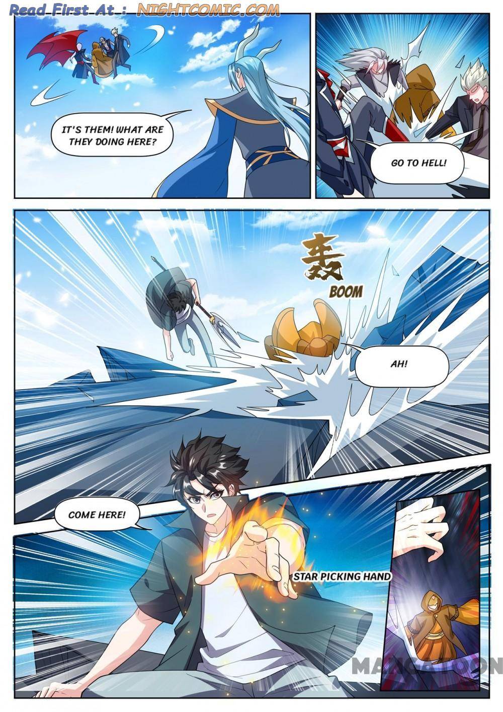 Page 1 of Chapter 498