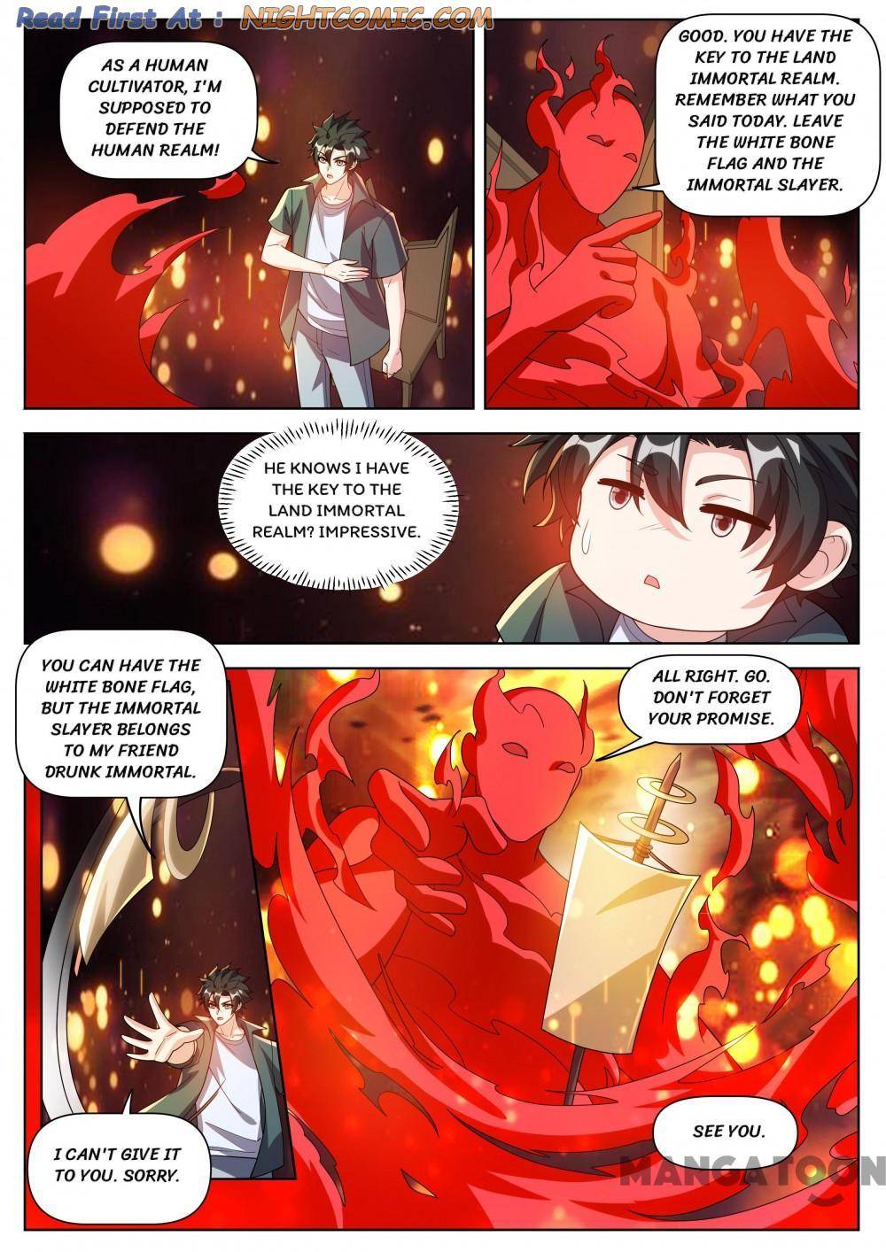 Page 1 of Chapter 499