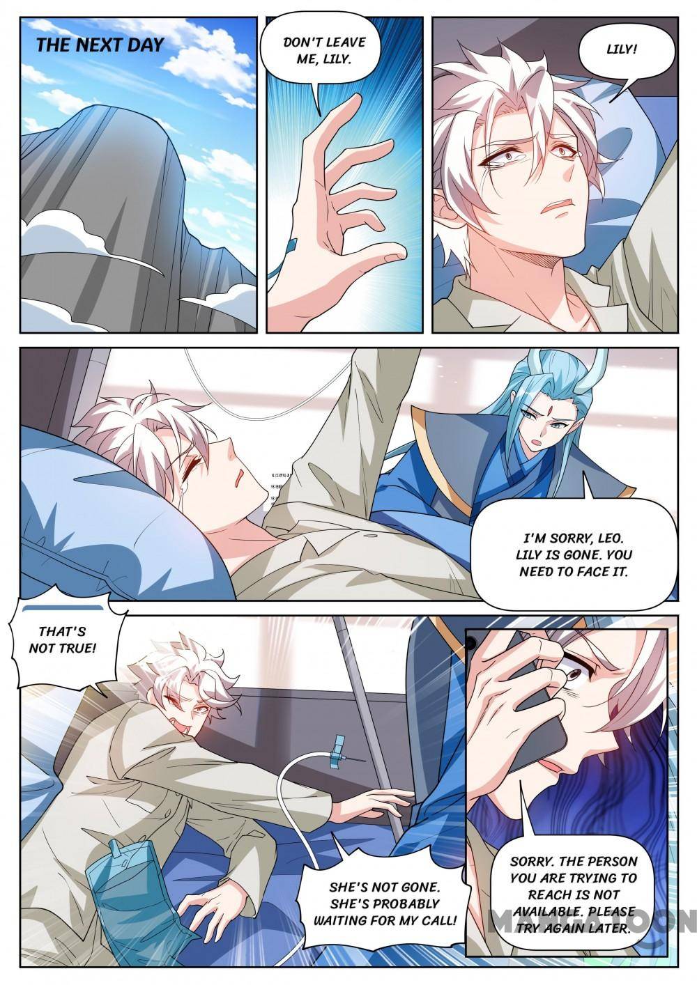 Page 4 of Chapter 500