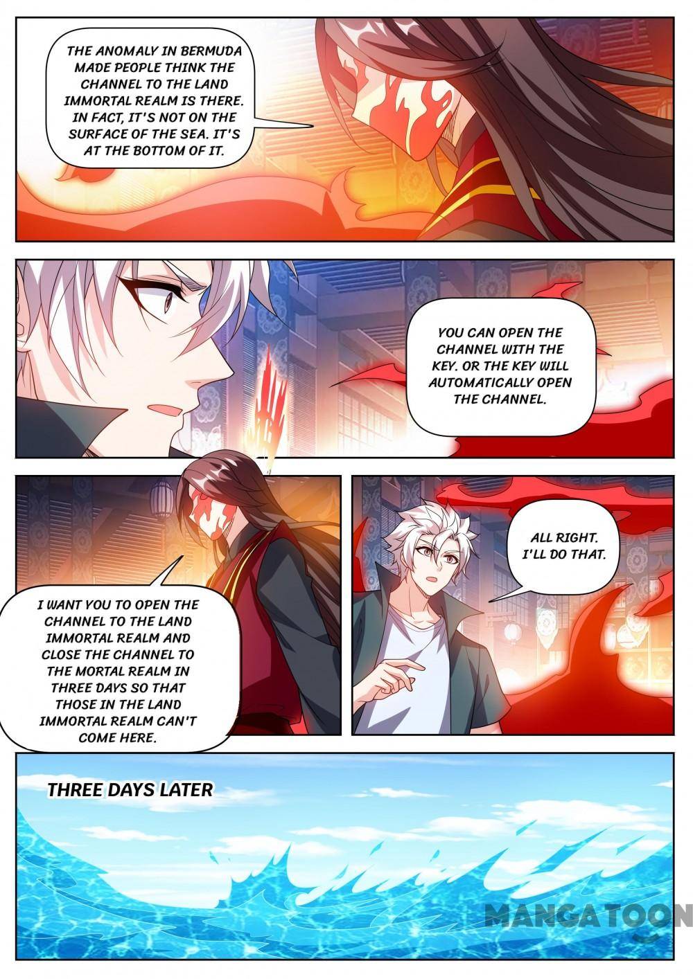 Page 8 of Chapter 500