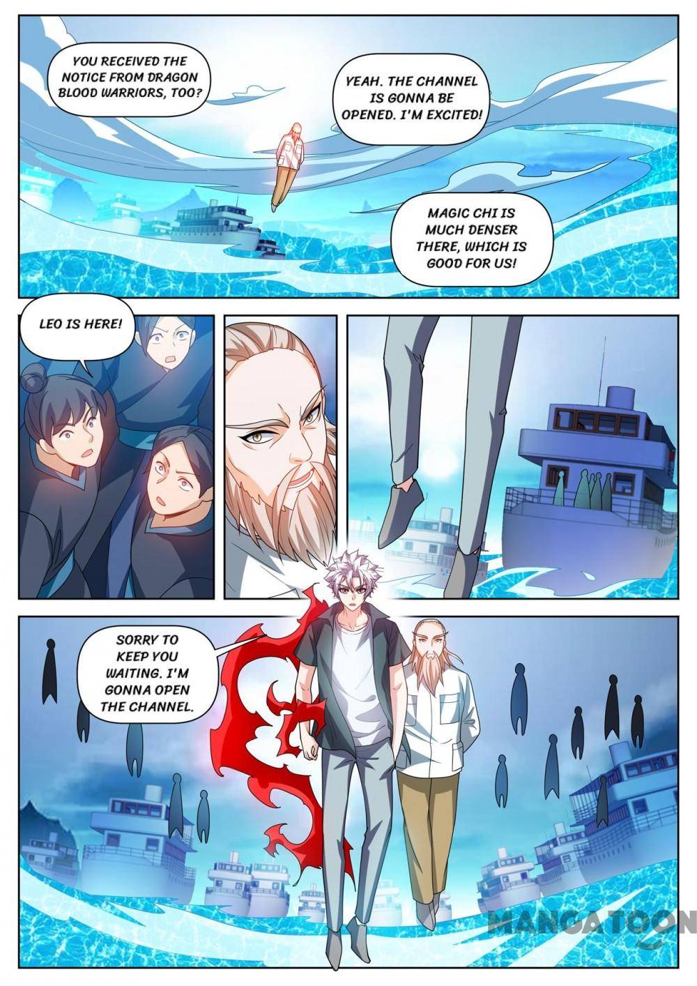 Page 9 of Chapter 500