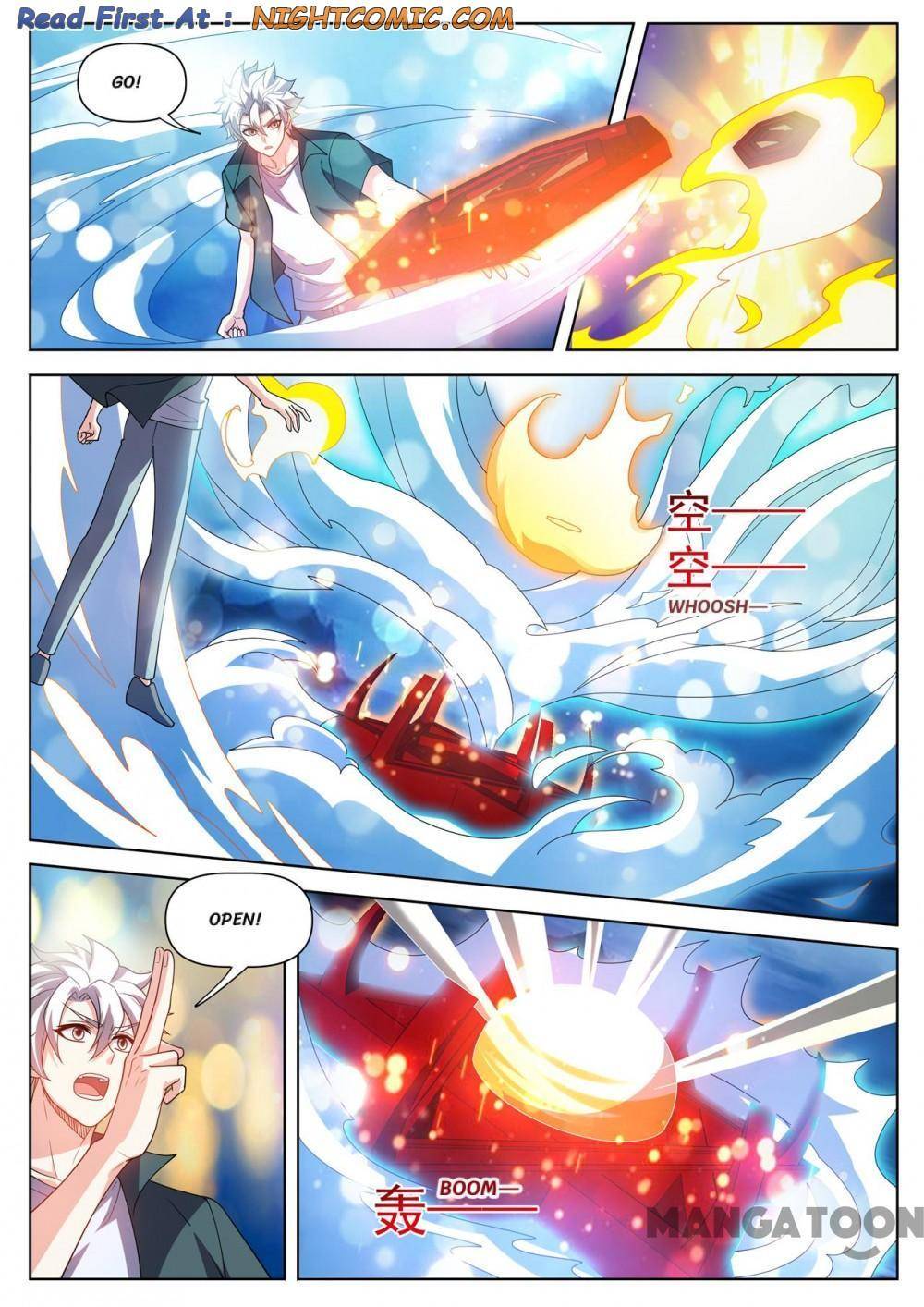 Page 10 of Chapter 500