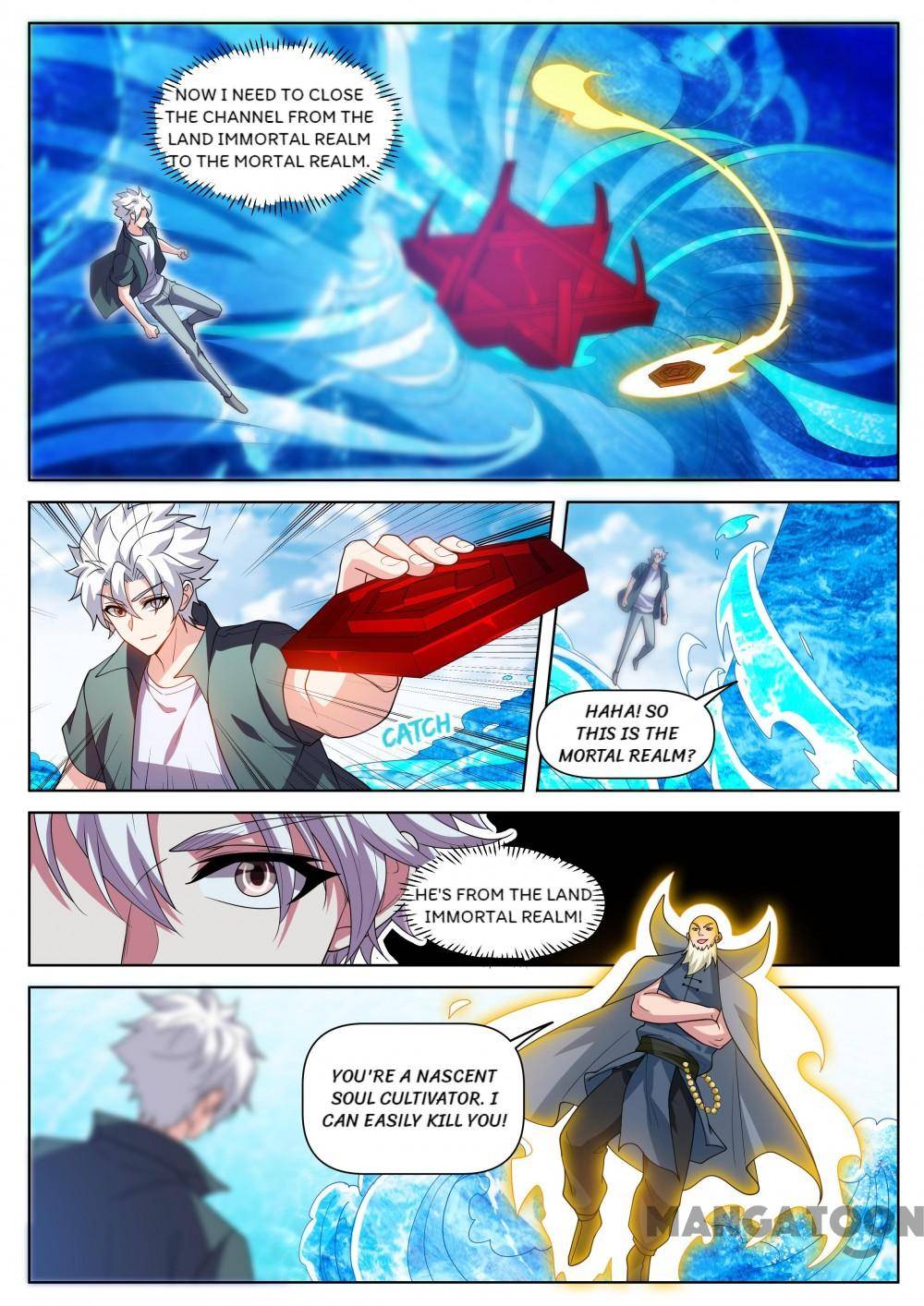 Page 3 of Chapter 501