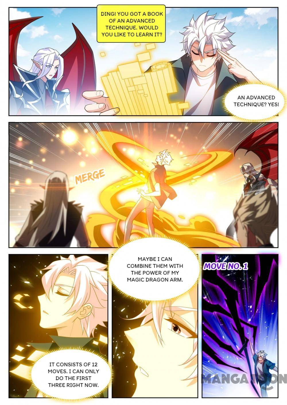 Page 8 of Chapter 501