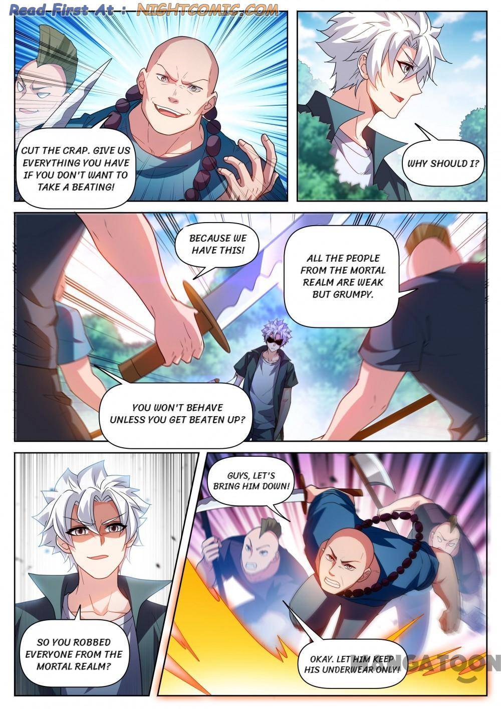 Page 1 of Chapter 502