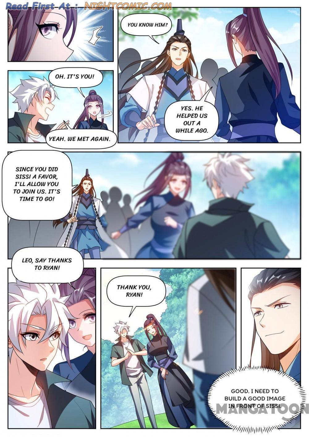 Page 1 of Chapter 503