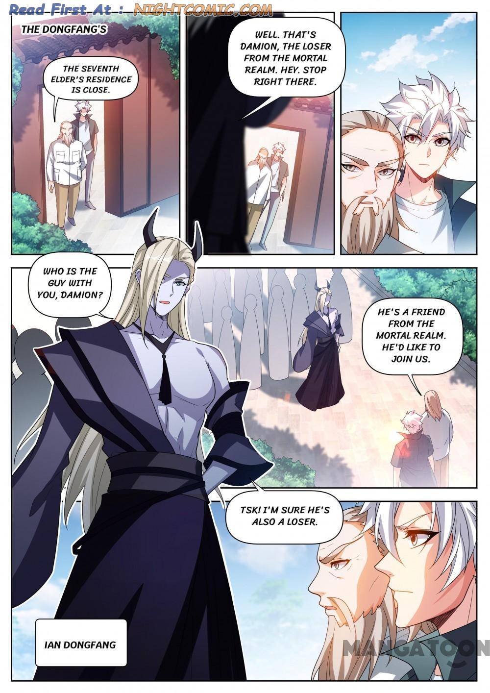 Page 1 of Chapter 505