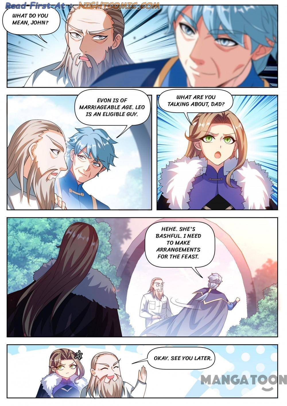 Page 1 of Chapter 506