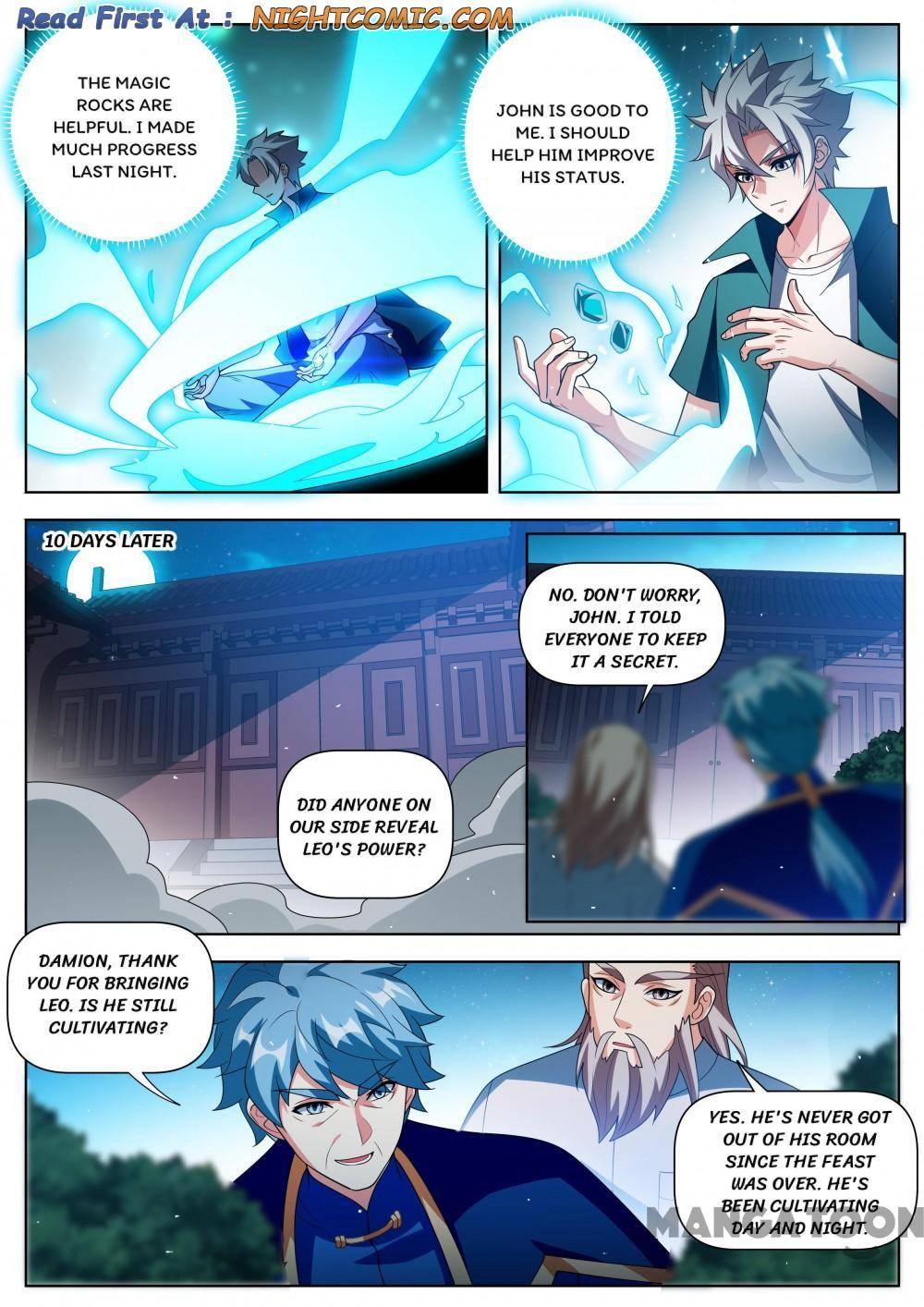 Page 10 of Chapter 506