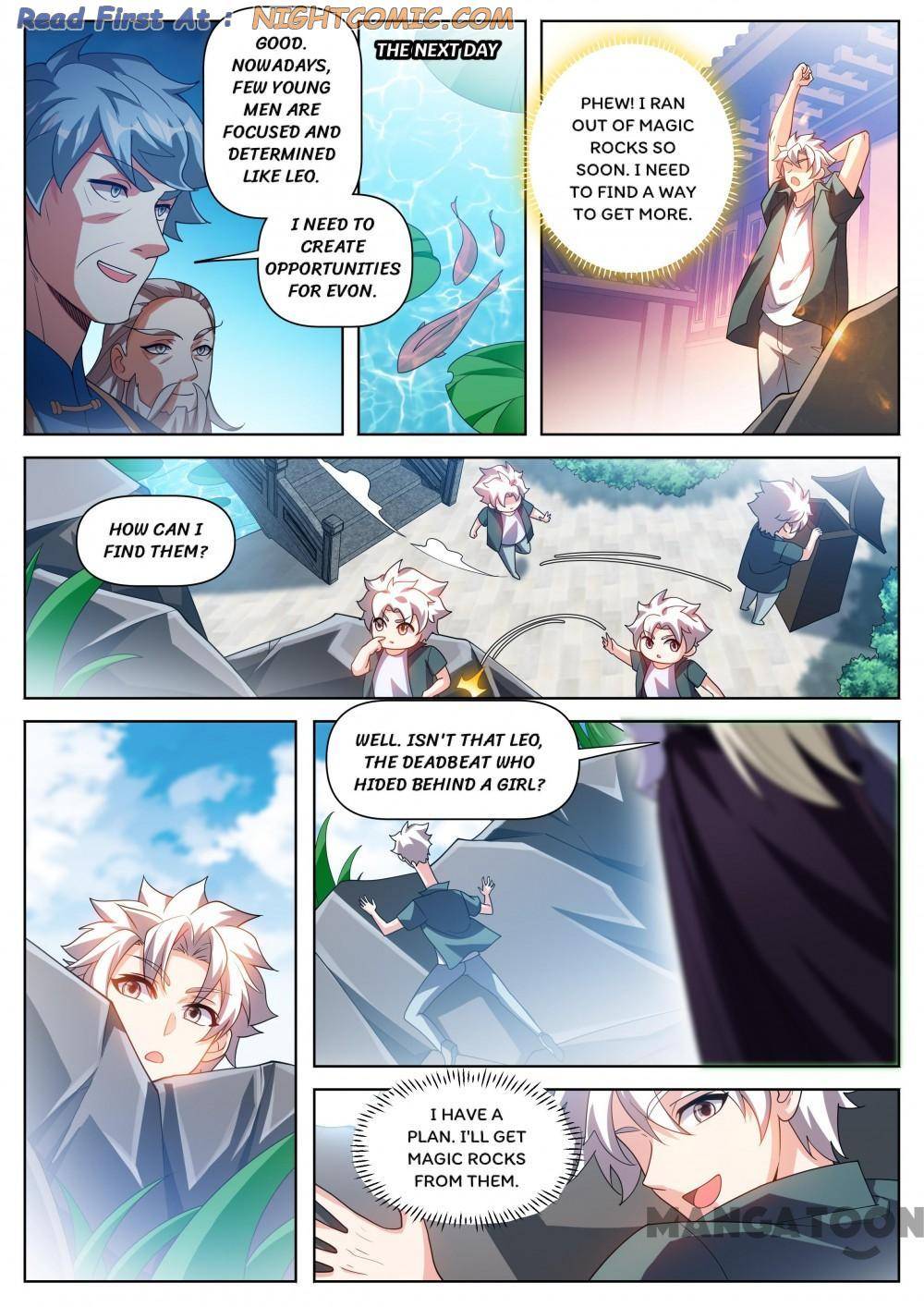 Page 1 of Chapter 507