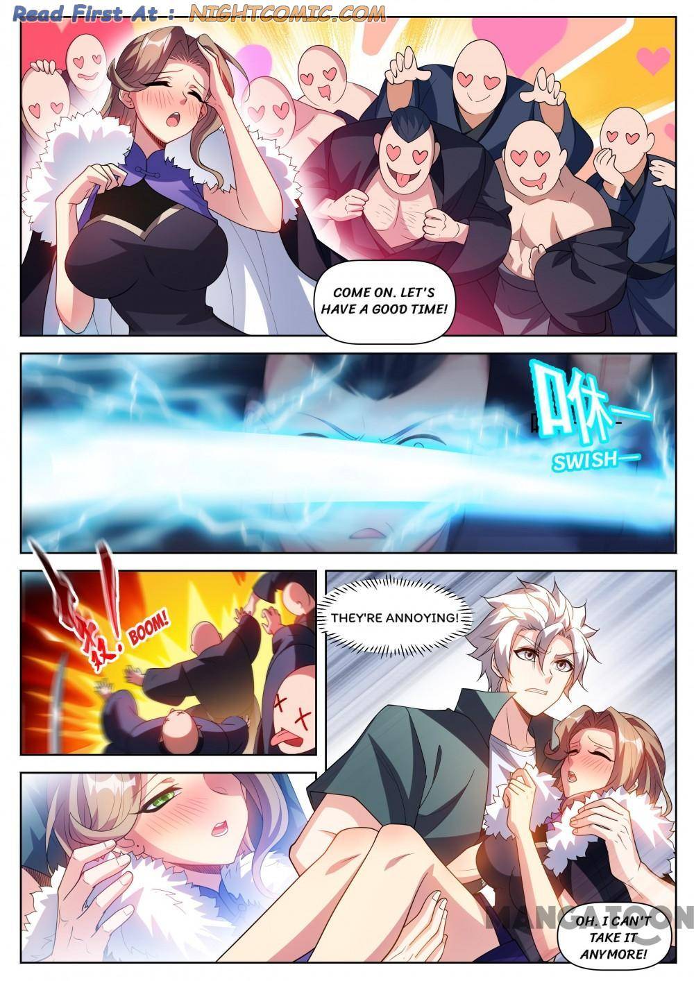 Page 10 of Chapter 507