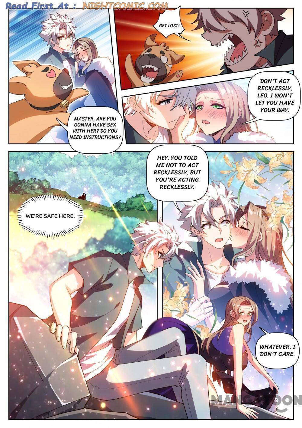 Page 1 of Chapter 508