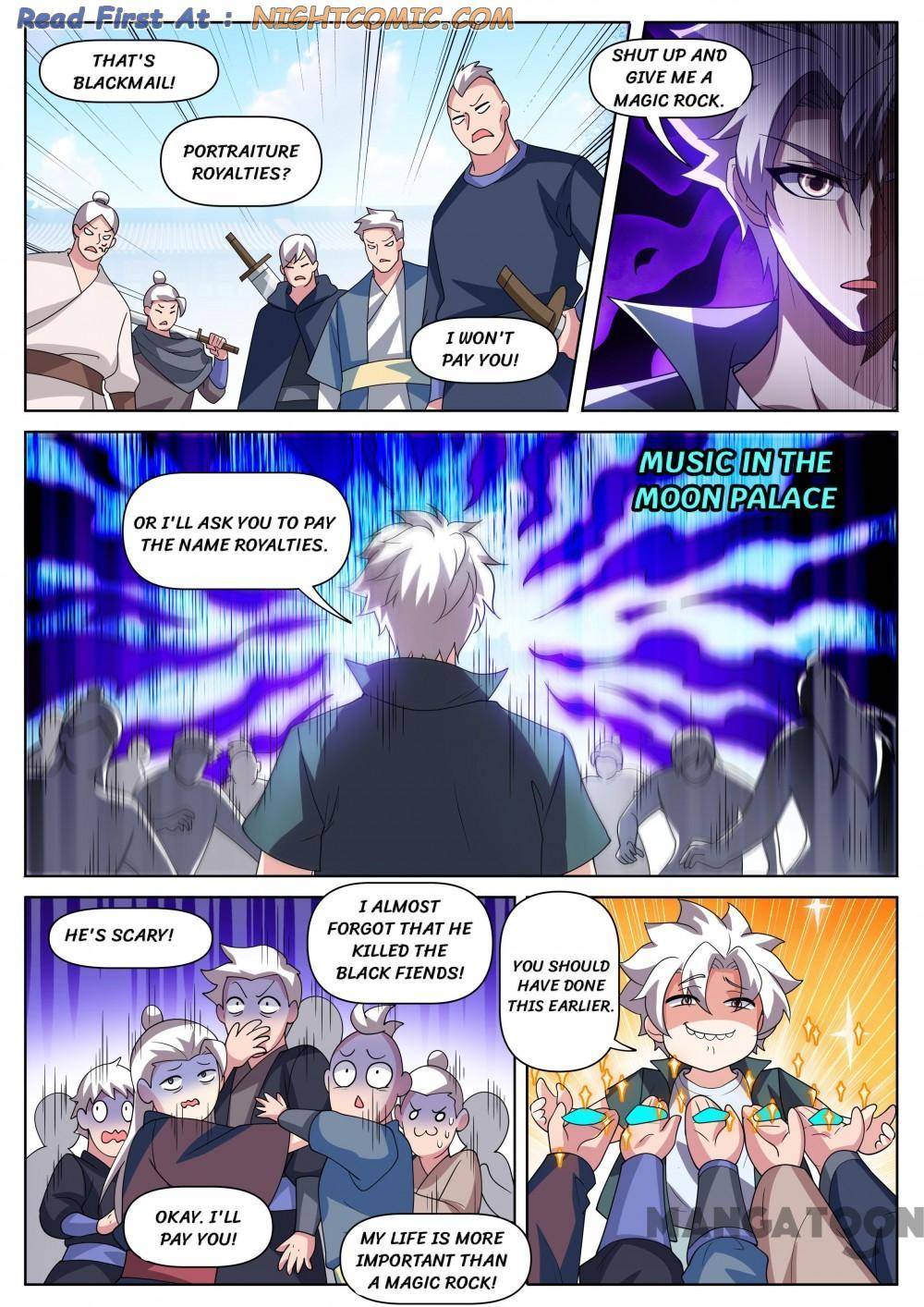 Page 1 of Chapter 509