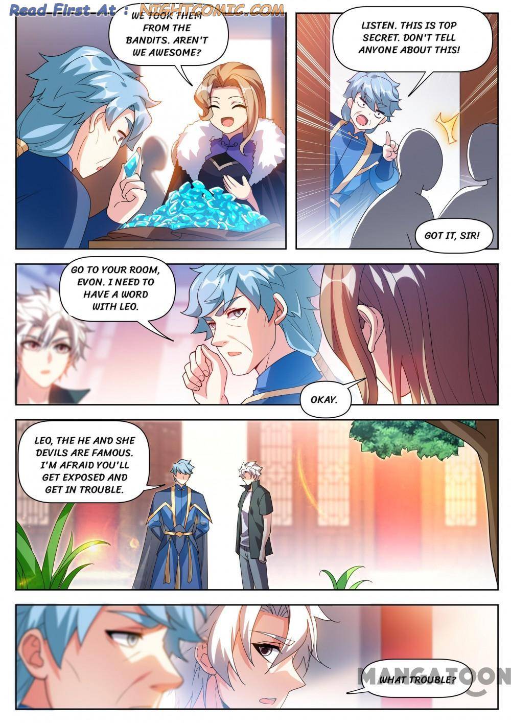 Page 10 of Chapter 509