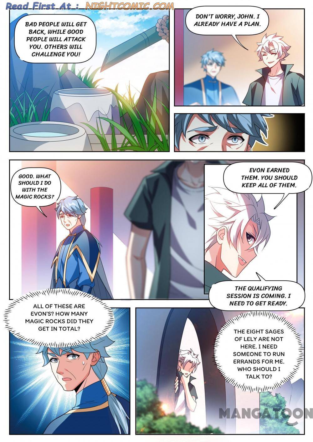 Page 1 of Chapter 510