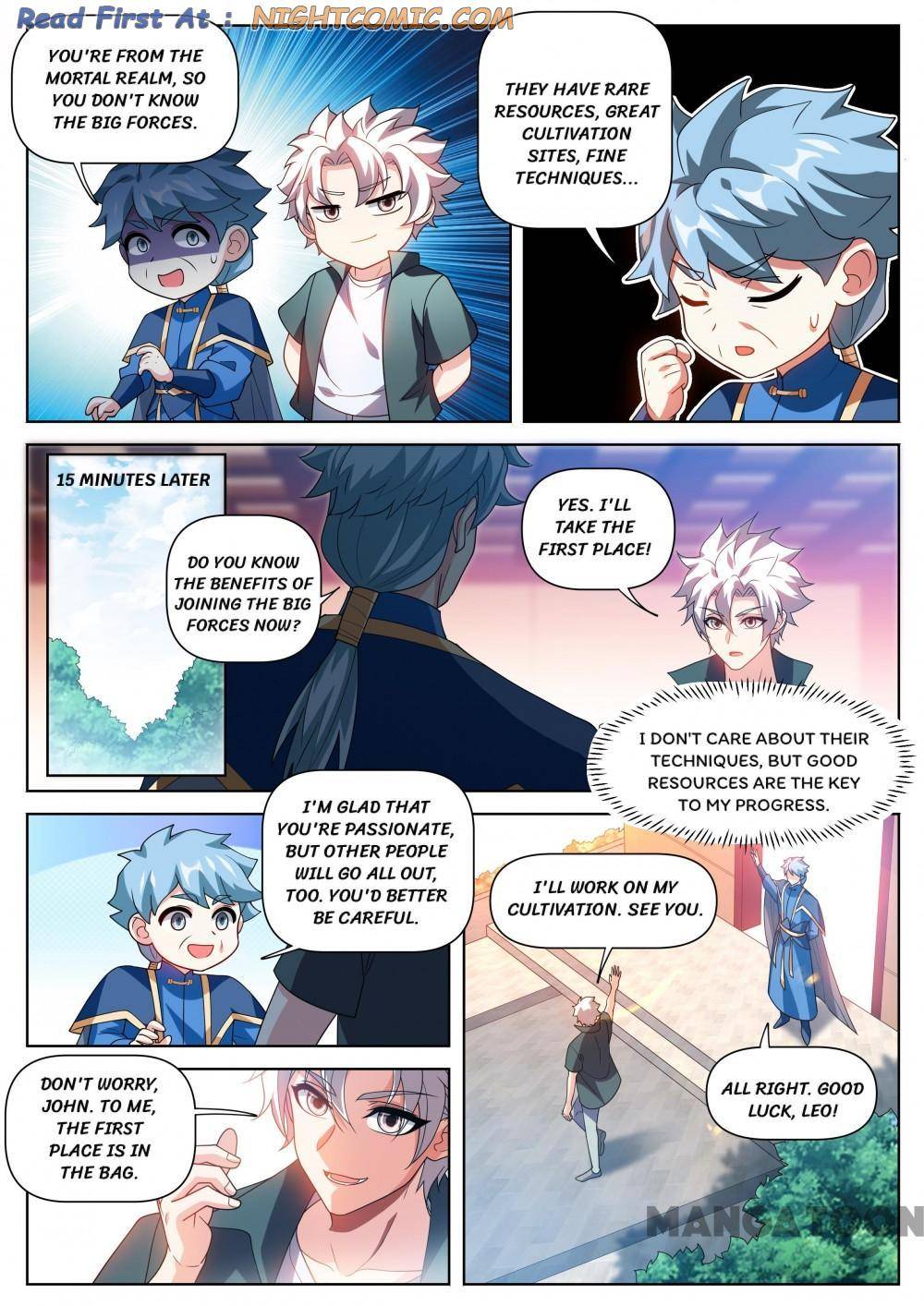 Page 1 of Chapter 511