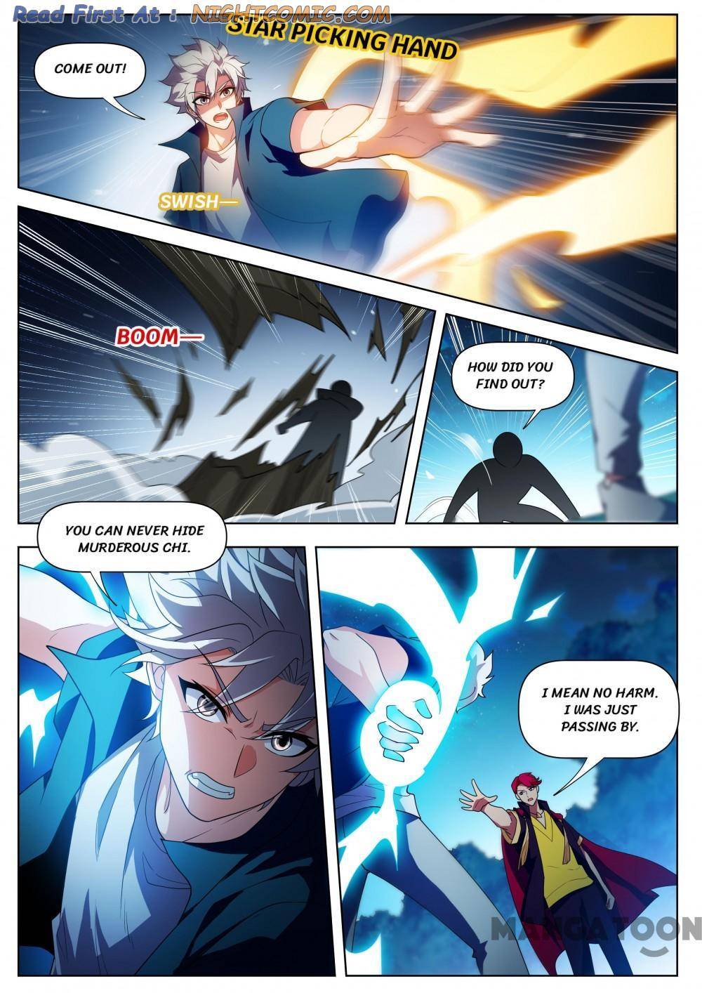 Page 1 of Chapter 512