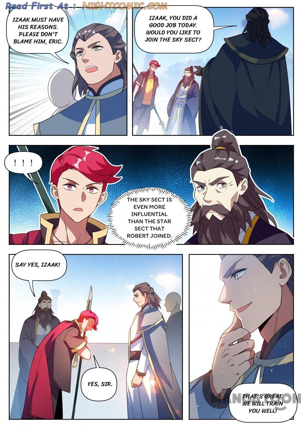 Page 1 of Chapter 513