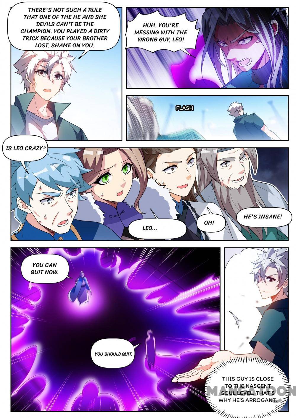Page 6 of Chapter 514