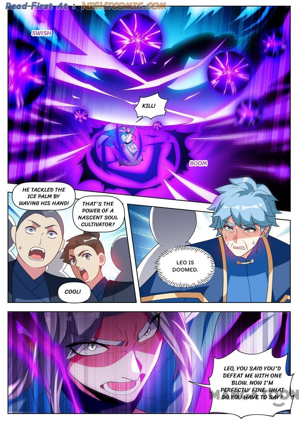 Page 1 of Chapter 515