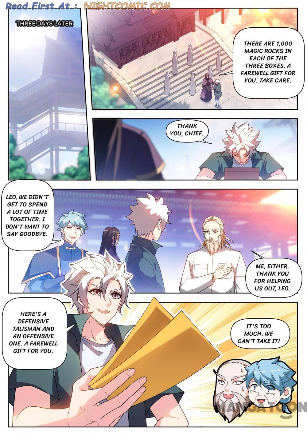 Page 1 of Chapter 516