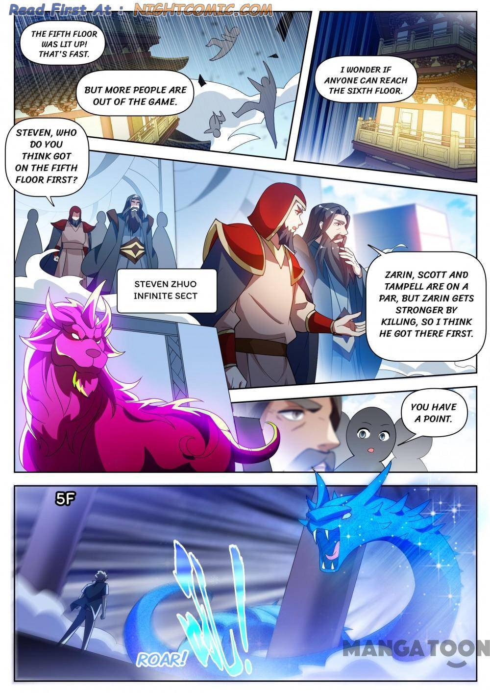 Page 1 of Chapter 518