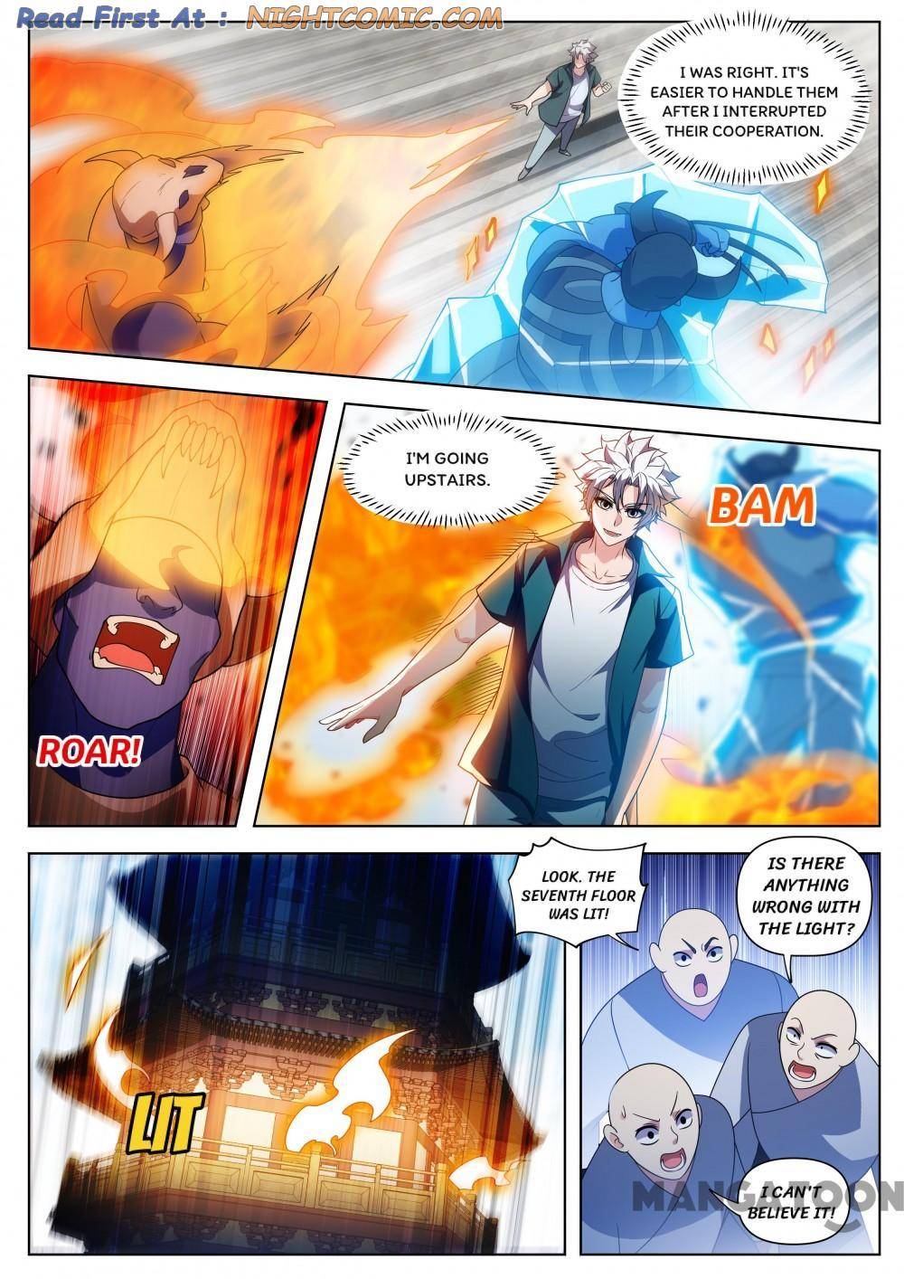 Page 1 of Chapter 519