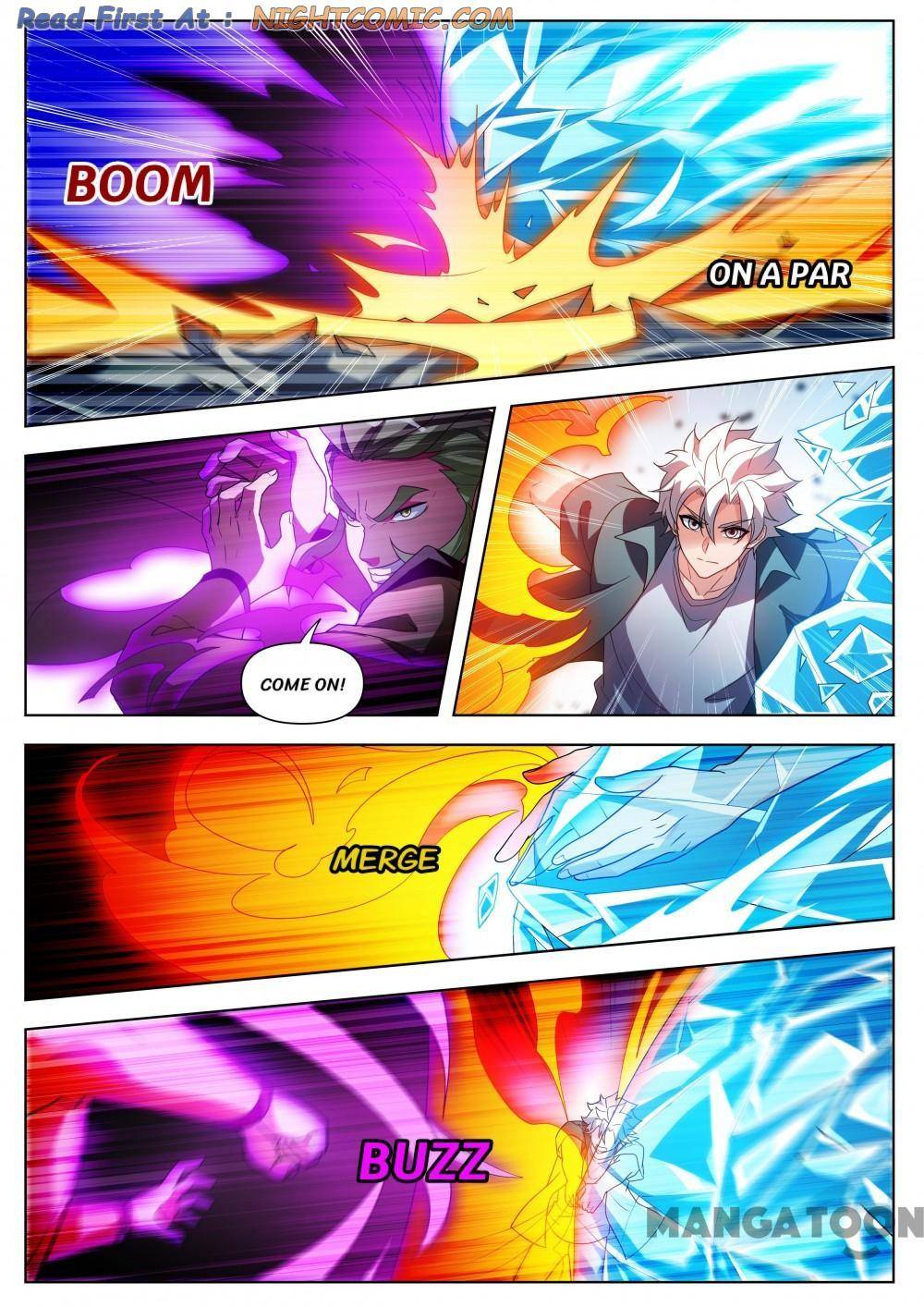Page 1 of Chapter 521