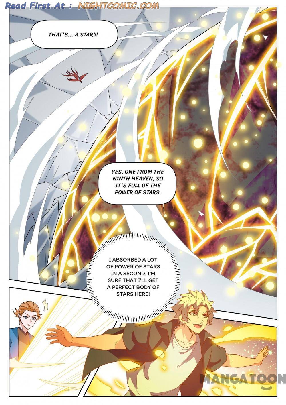 Page 1 of Chapter 522