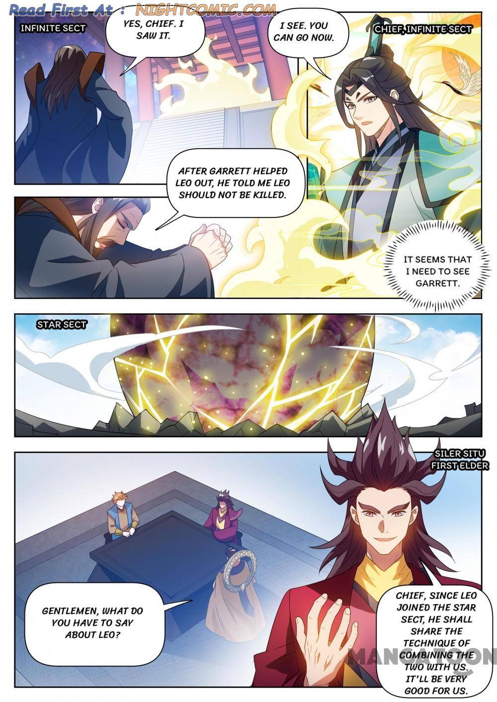 Page 6 of Chapter 522