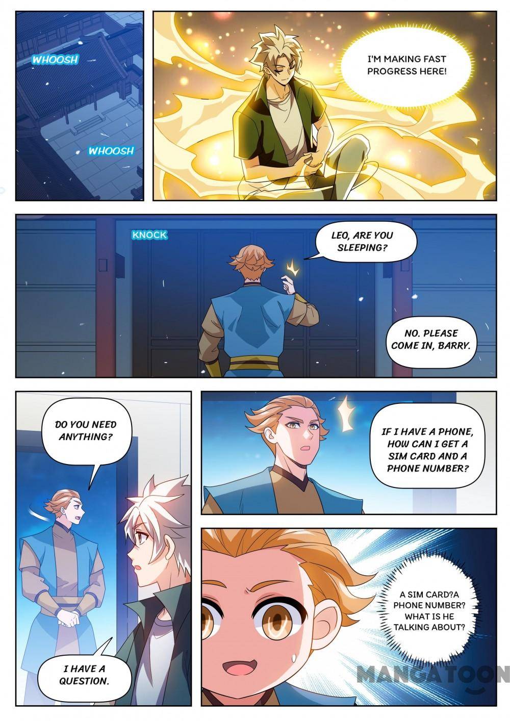 Page 8 of Chapter 522