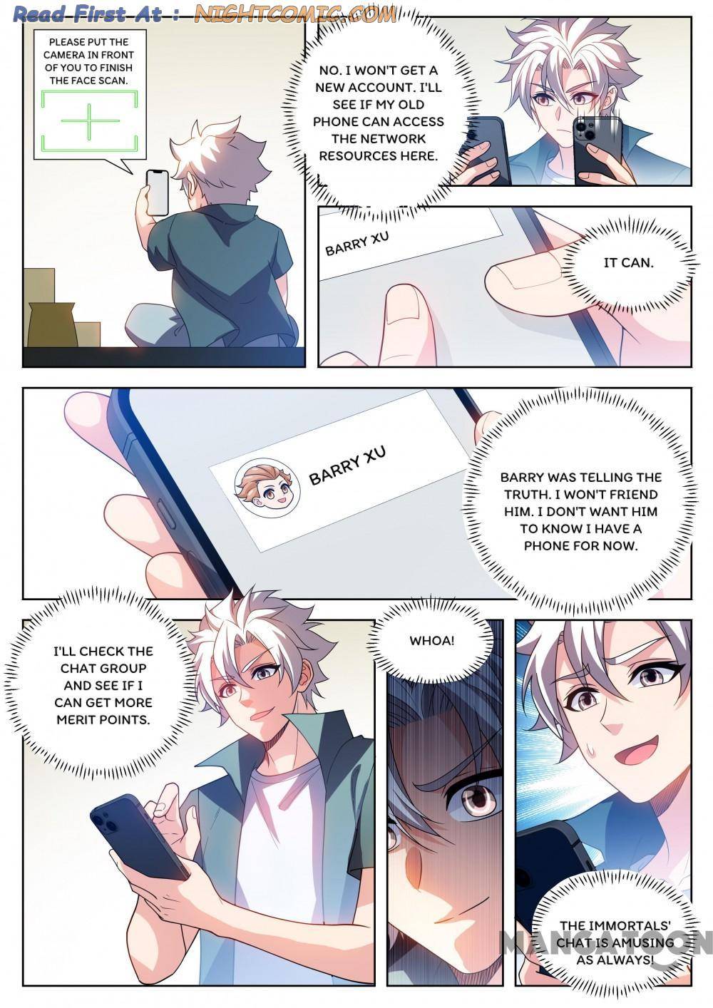 Page 10 of Chapter 522