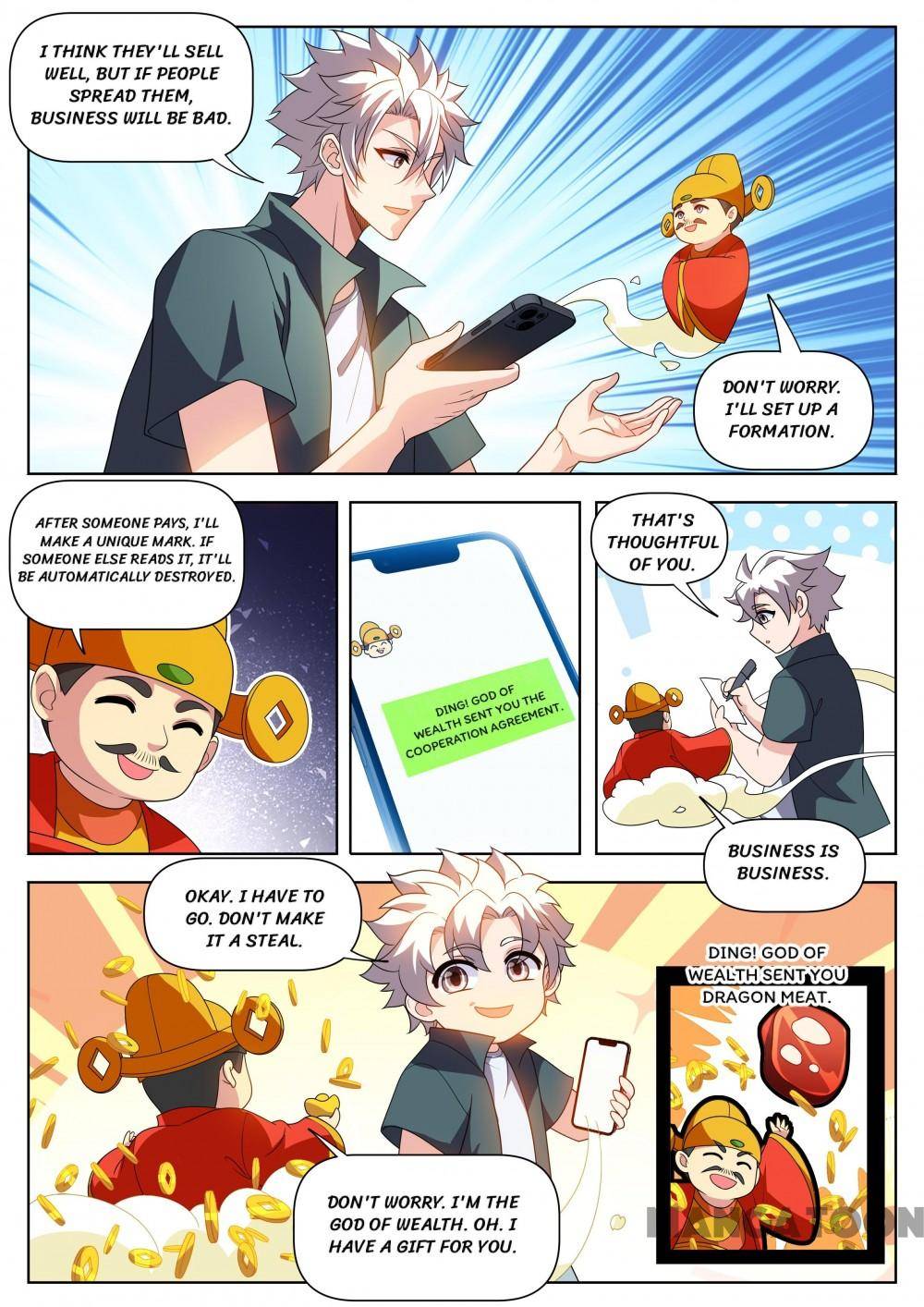 Page 3 of Chapter 523