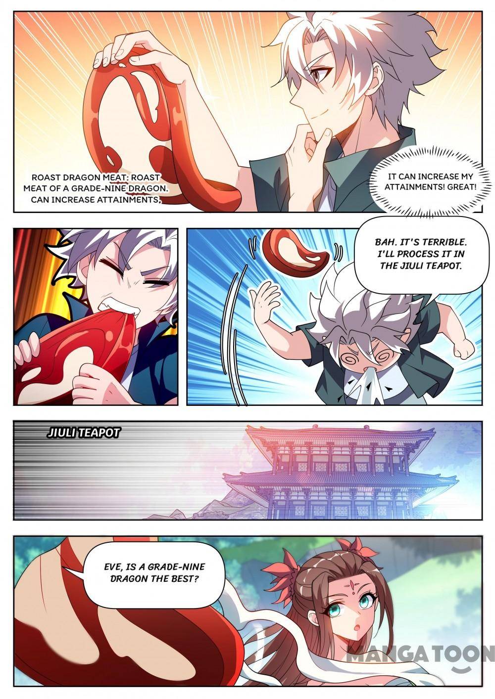 Page 4 of Chapter 523