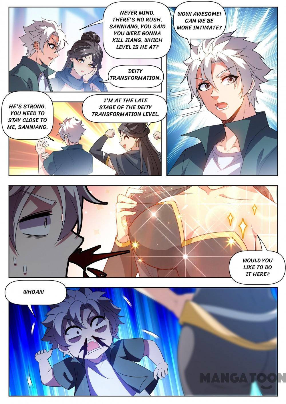 Page 7 of Chapter 523