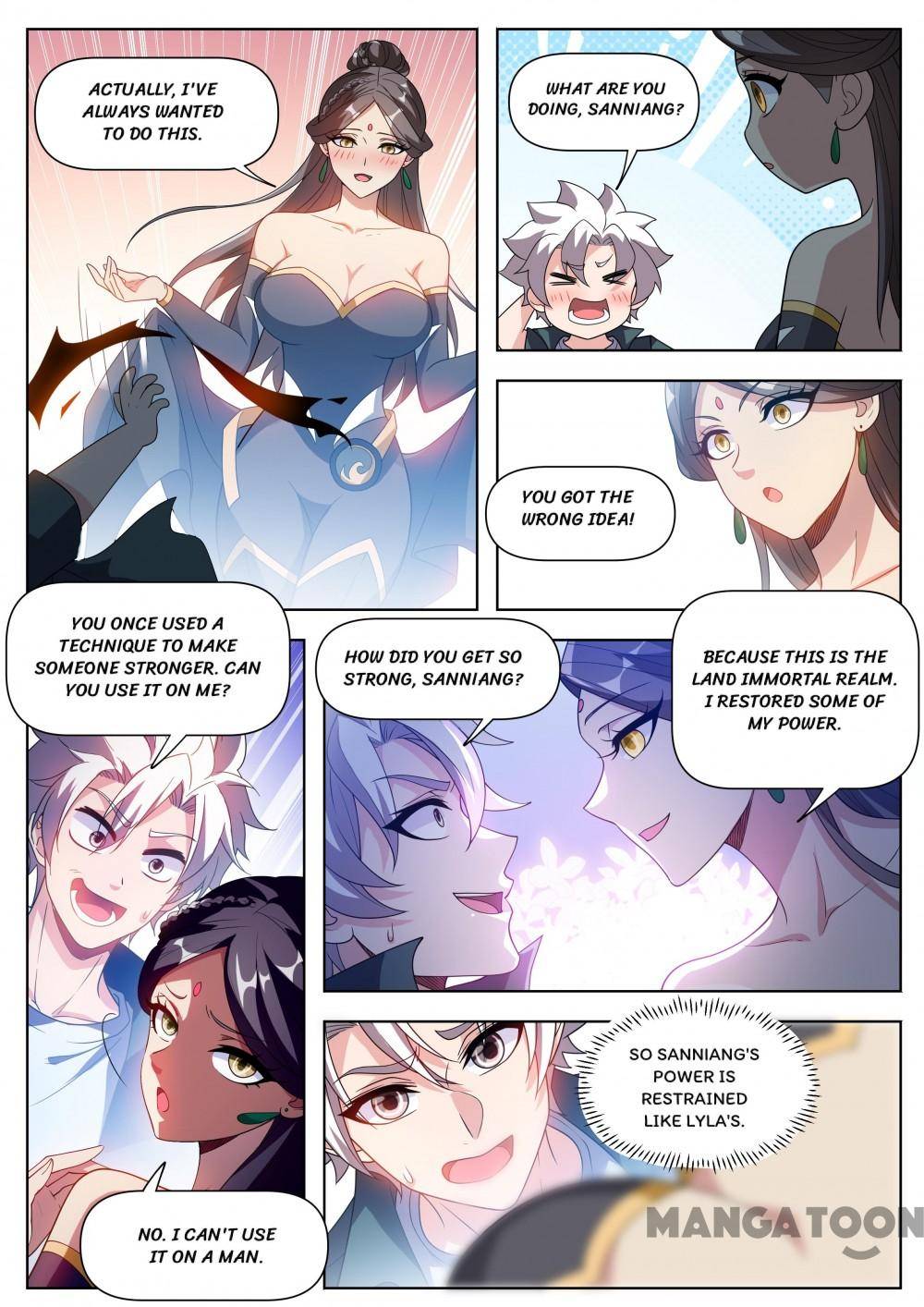 Page 8 of Chapter 523