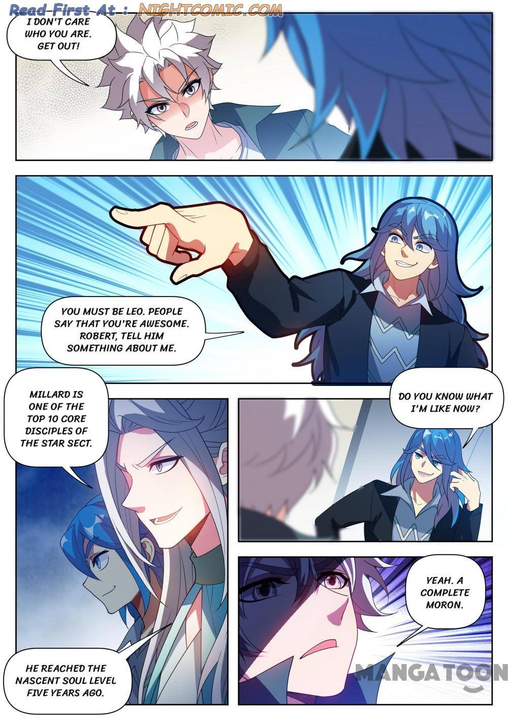 Page 10 of Chapter 523
