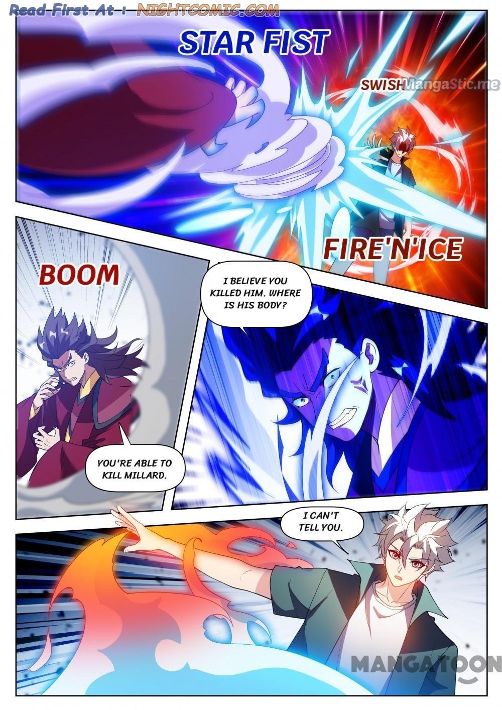 Page 1 of Chapter 525