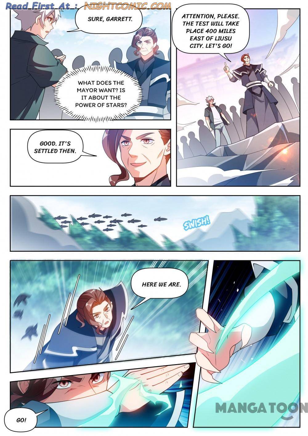 Page 1 of Chapter 526