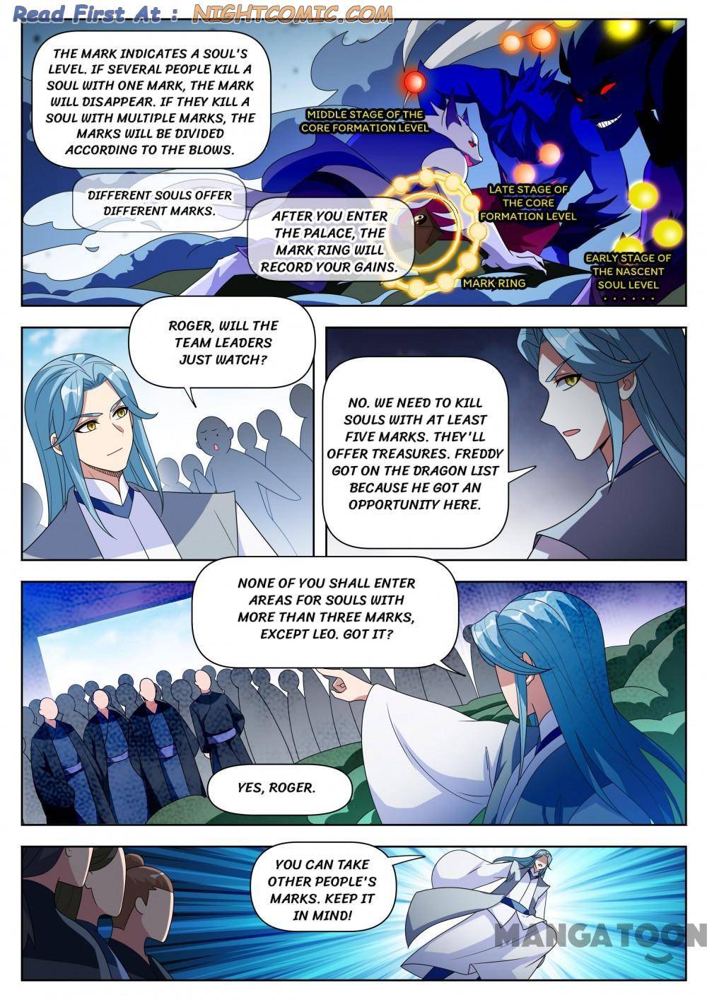 Page 1 of Chapter 527