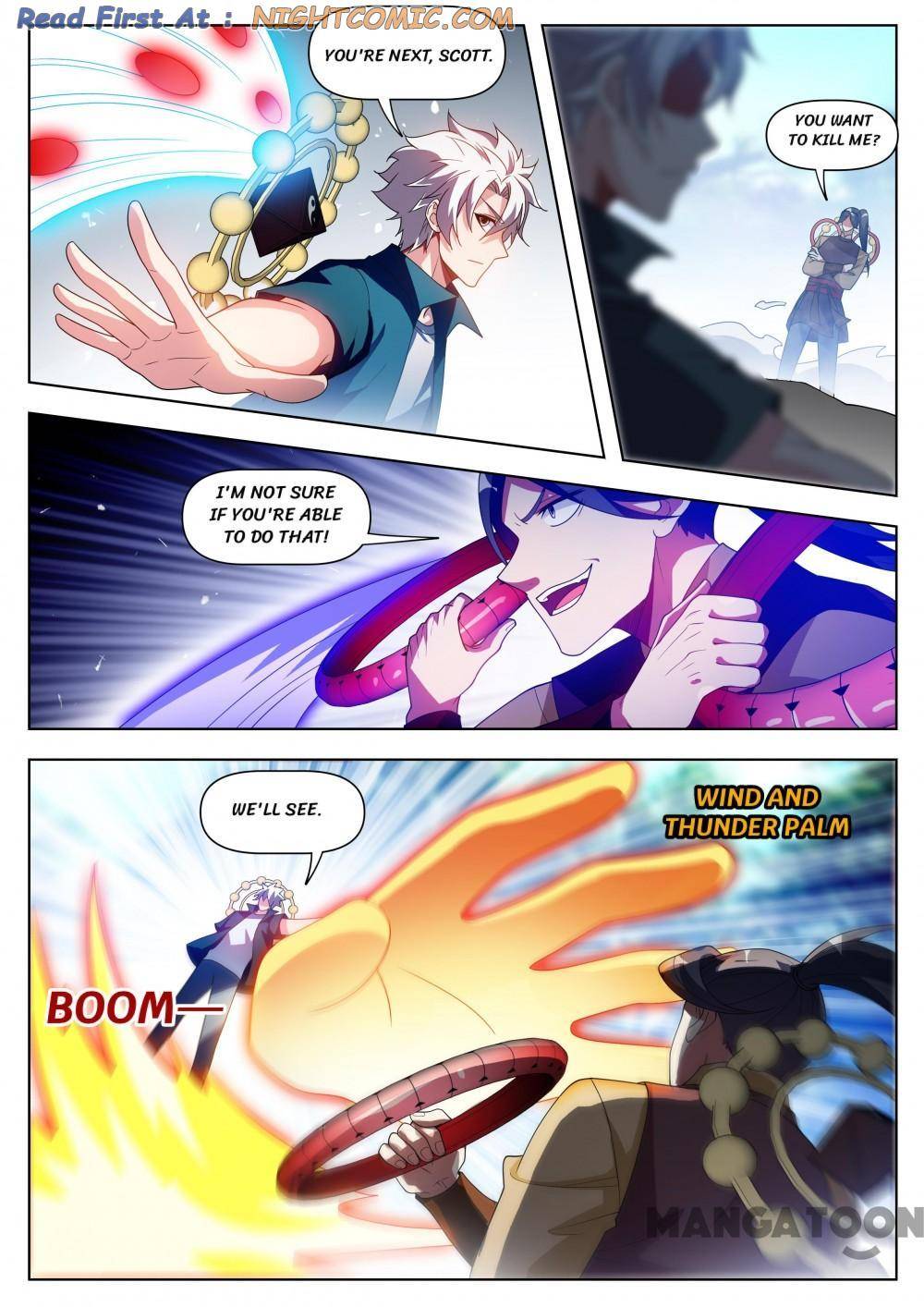 Page 1 of Chapter 529
