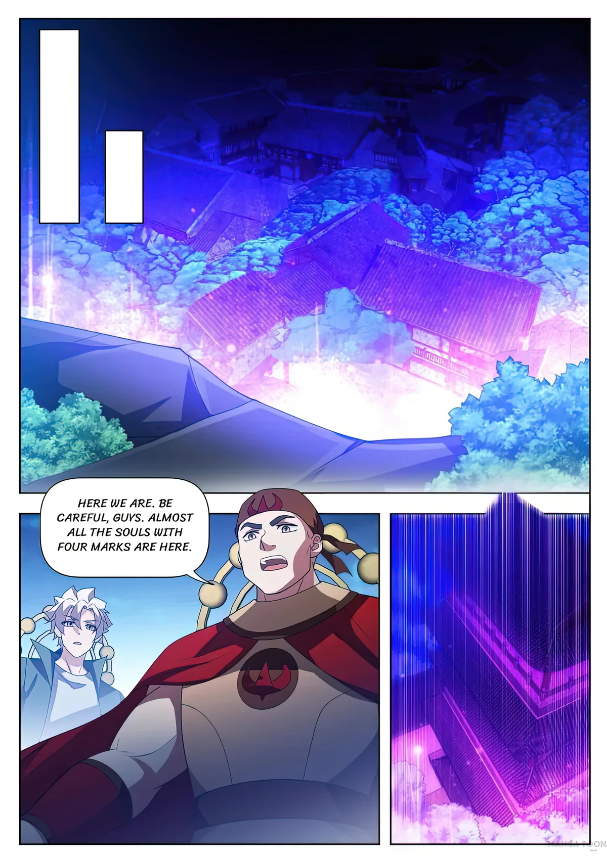 Page 2 of Chapter 531