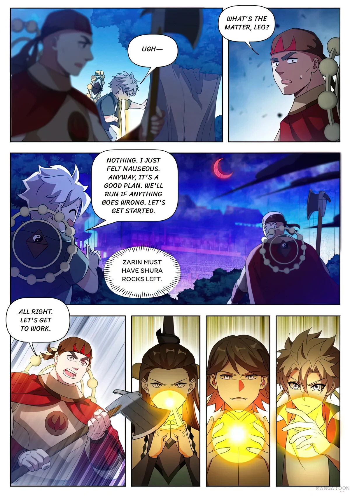 Page 4 of Chapter 531