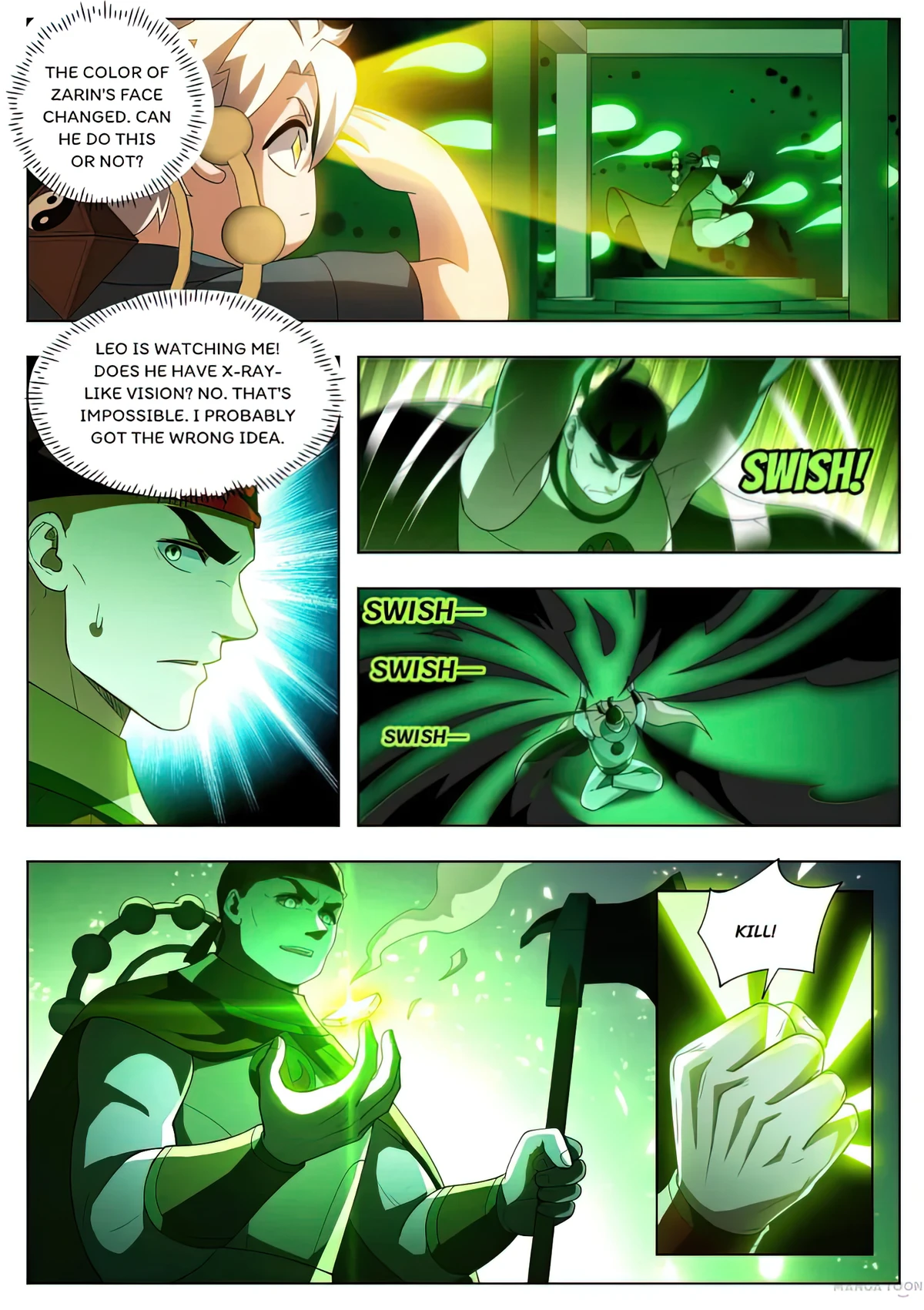 Page 6 of Chapter 531