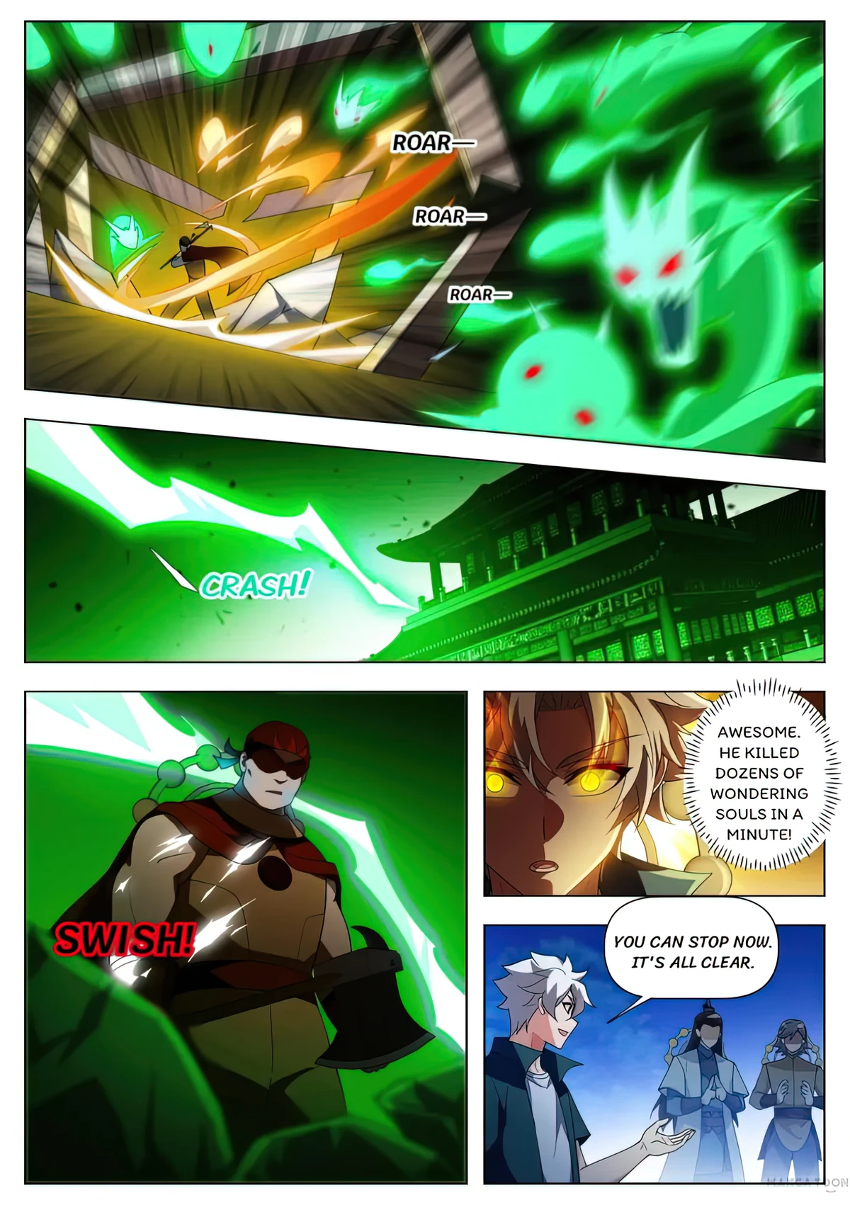 Page 7 of Chapter 531