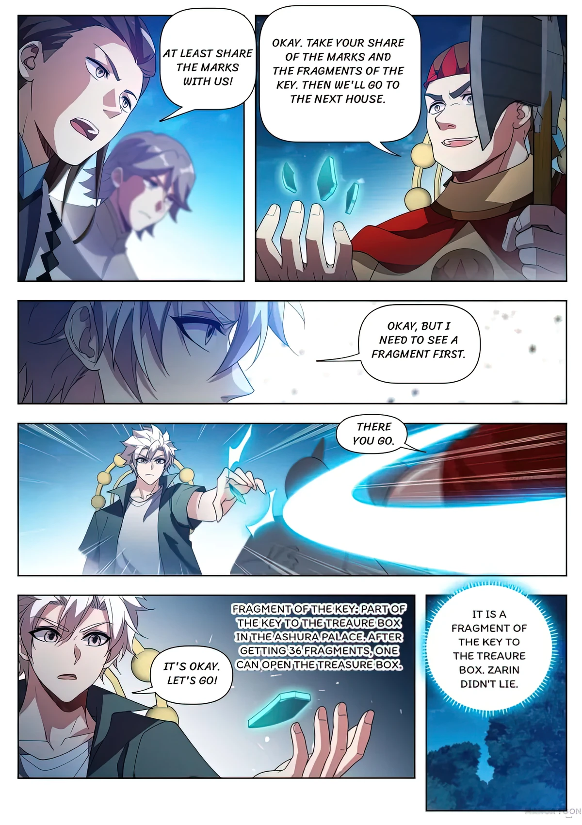 Page 10 of Chapter 531
