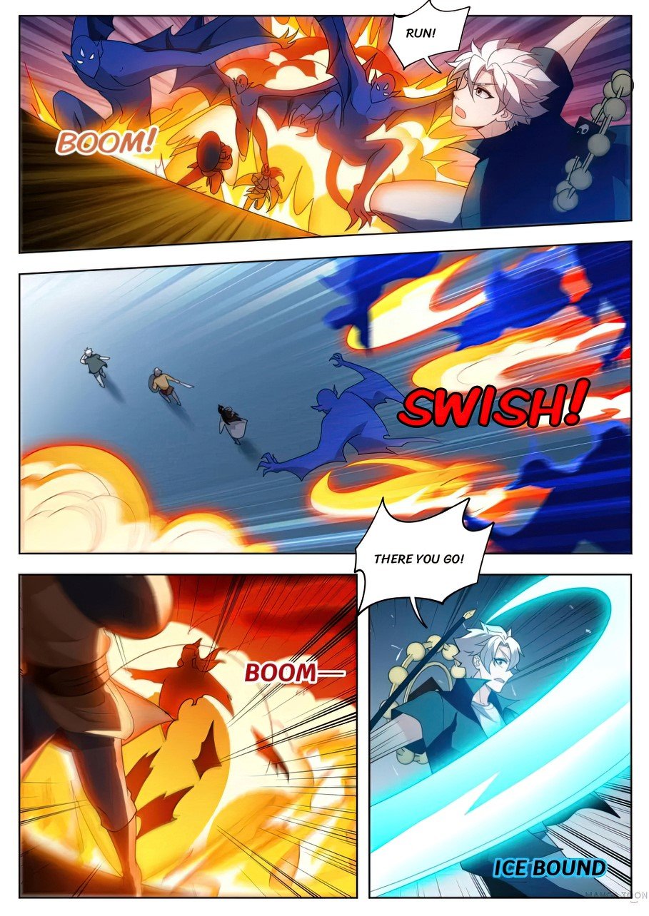 Page 3 of Chapter 532