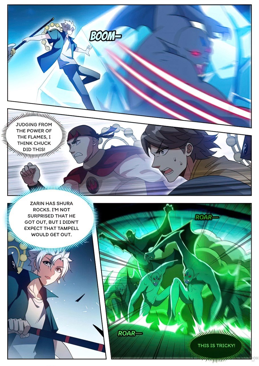 Page 4 of Chapter 532