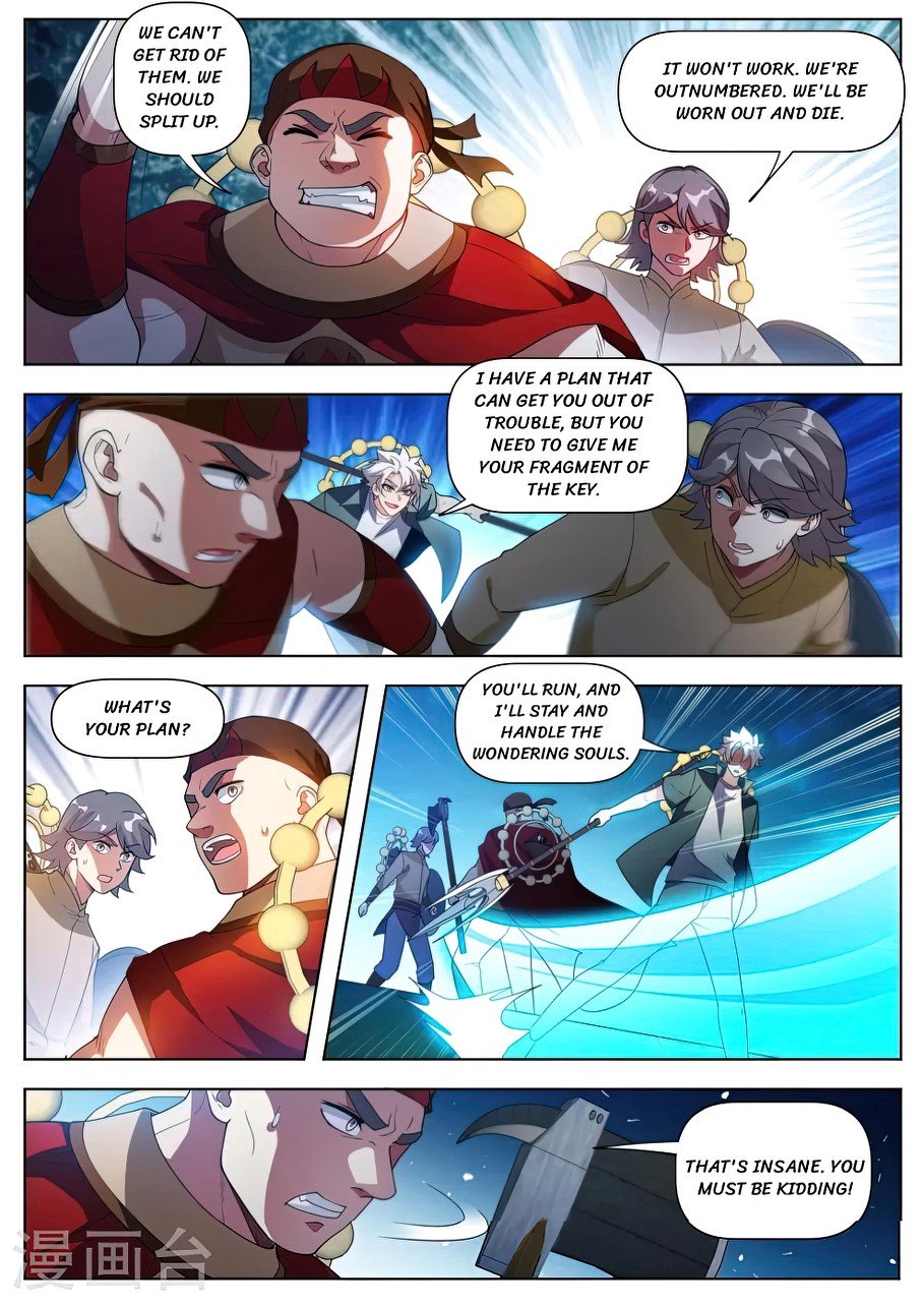 Page 5 of Chapter 532